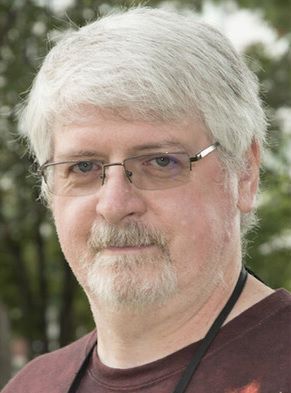 Kevin Hopper